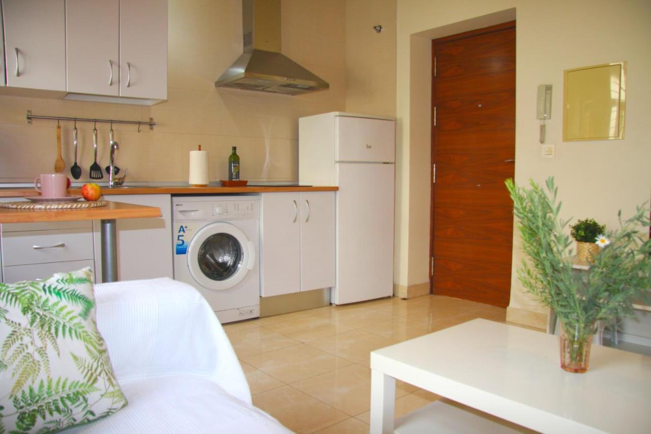 Fantastico Apartamento Muy Luminoso Zona Genial Seville Exterior photo