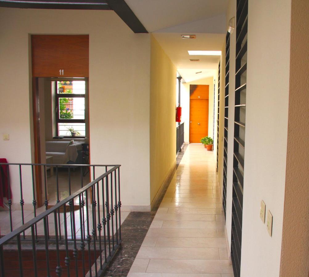 Fantastico Apartamento Muy Luminoso Zona Genial Seville Exterior photo
